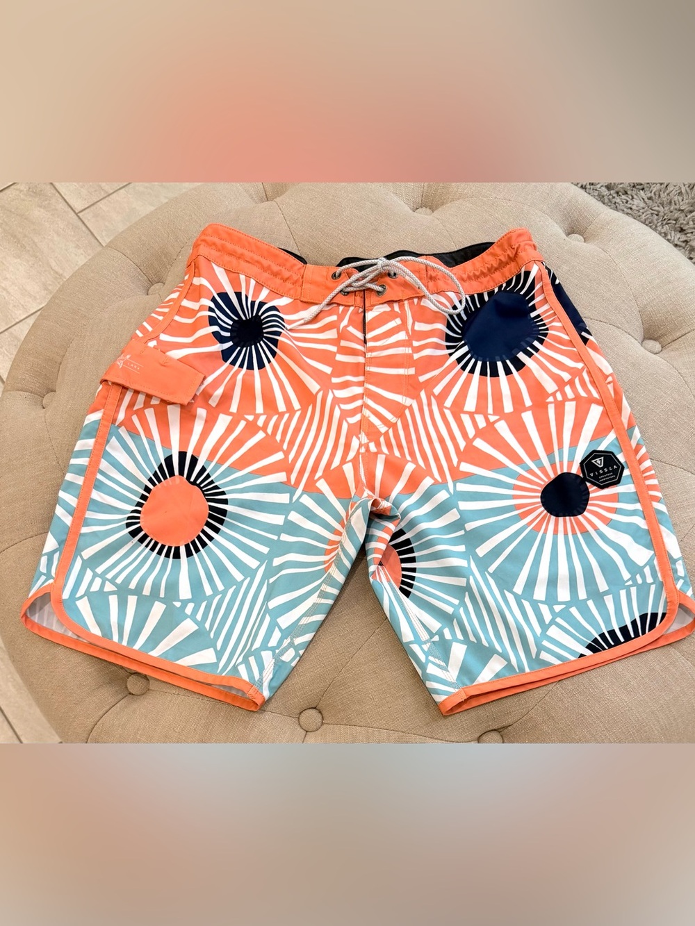 Vissla Board Shorts